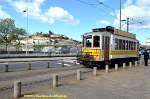 0347 - Porto Ribeira